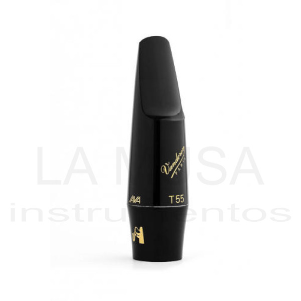 VANDOREN T55 JAVA Tenor Saxophone Mouthpiece